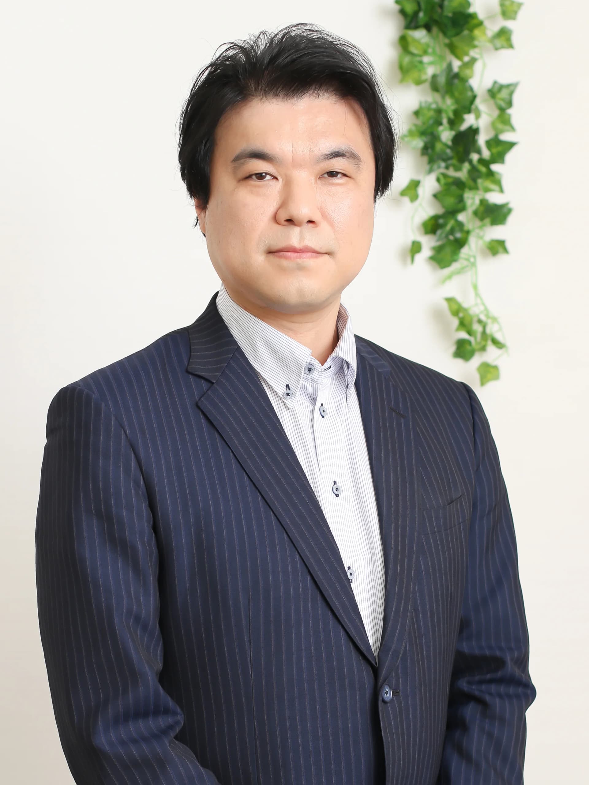代表社員 長瀬好征